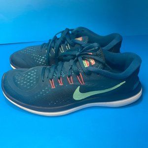 flex 2017 run nike womens